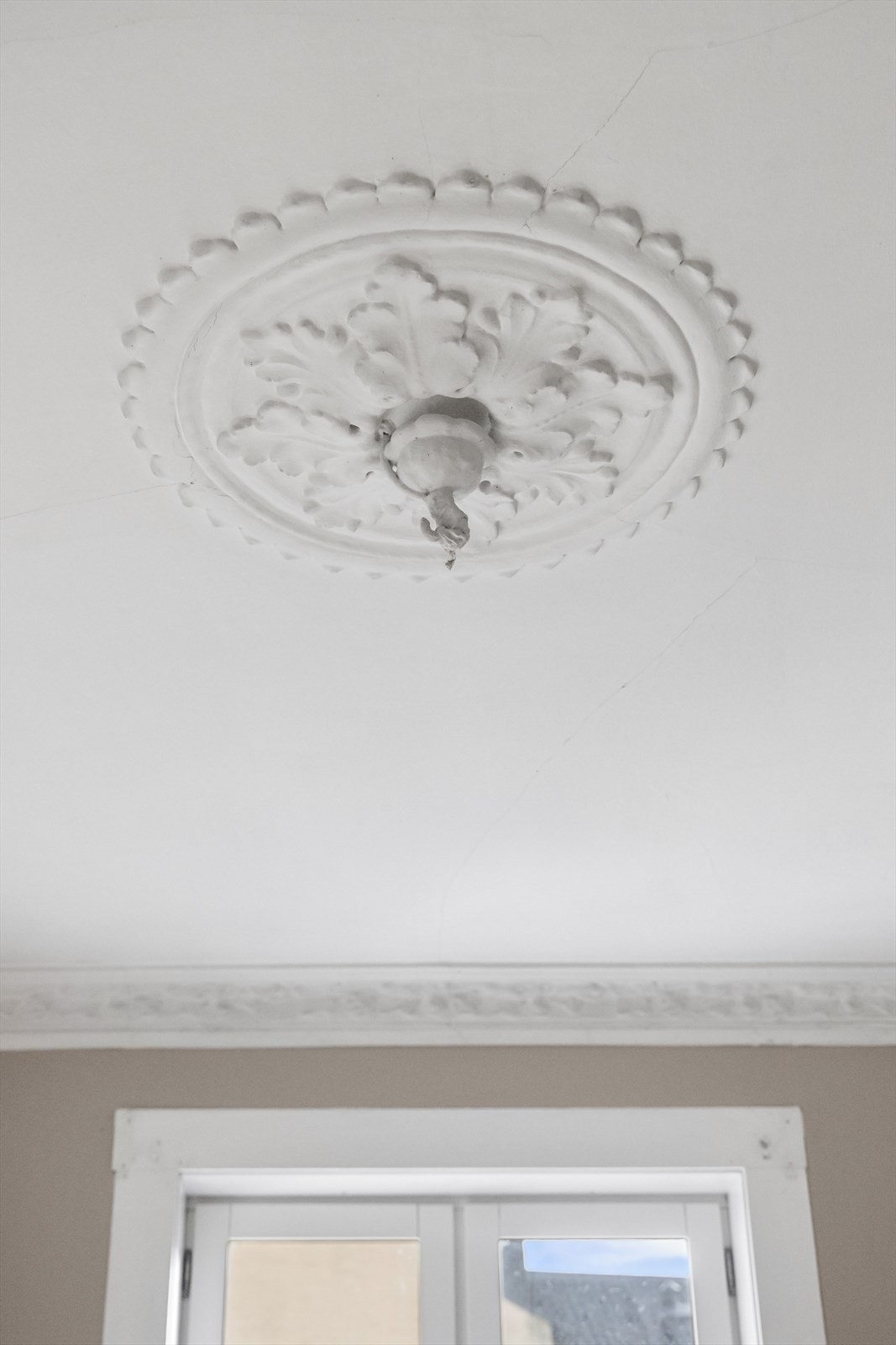 Detalj soverom 2 Galleribilde