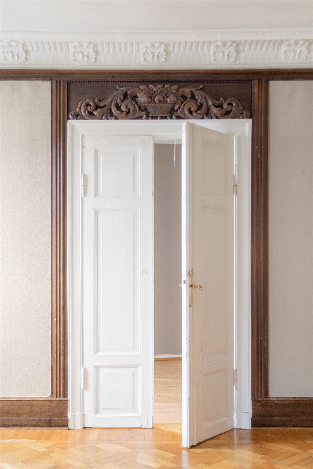 Et oppussingsobjekt med enormt potensial Galleribilde