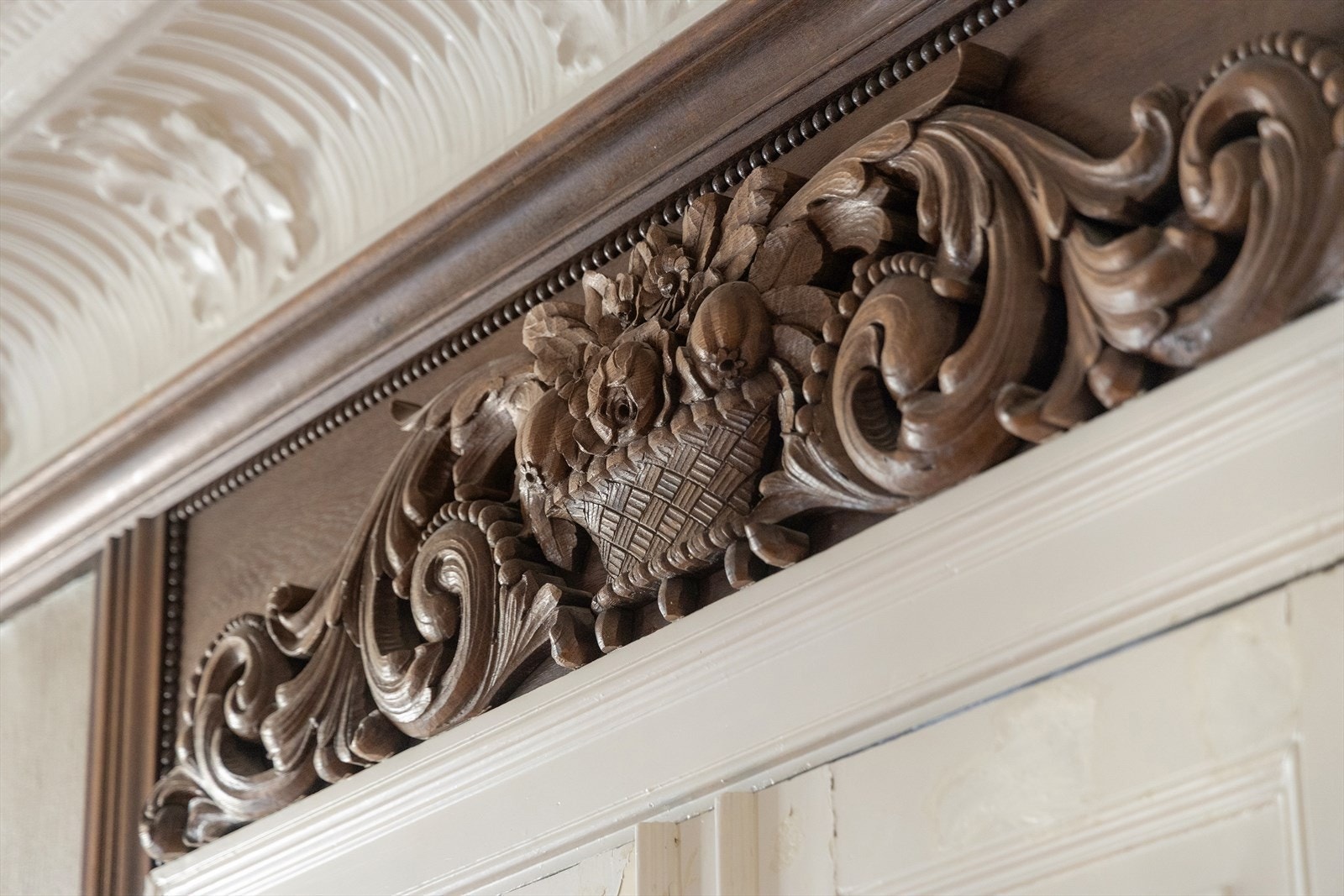 Detalj stue Galleribilde