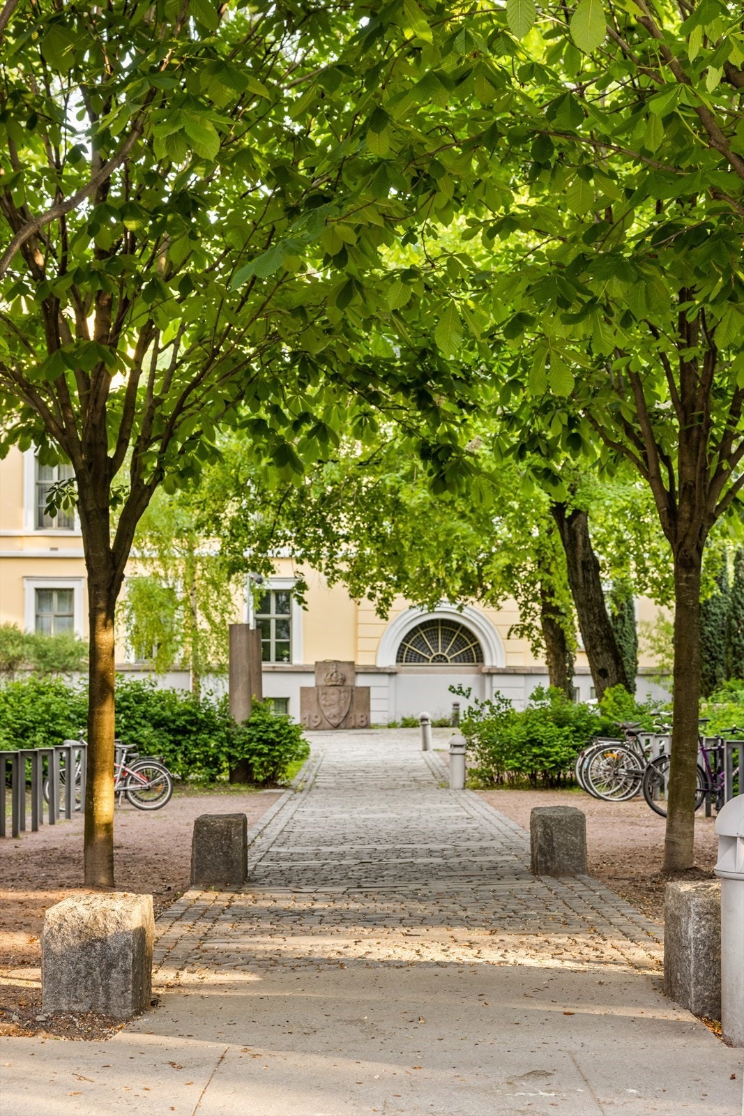 Nærområde Galleribilde