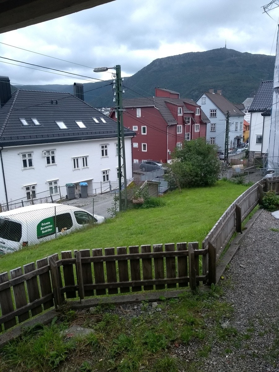 Utenfor Galleribilde