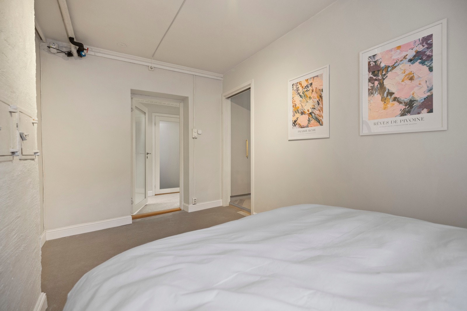 Også her er det gulvvarme for ekstra komfort Galleribilde