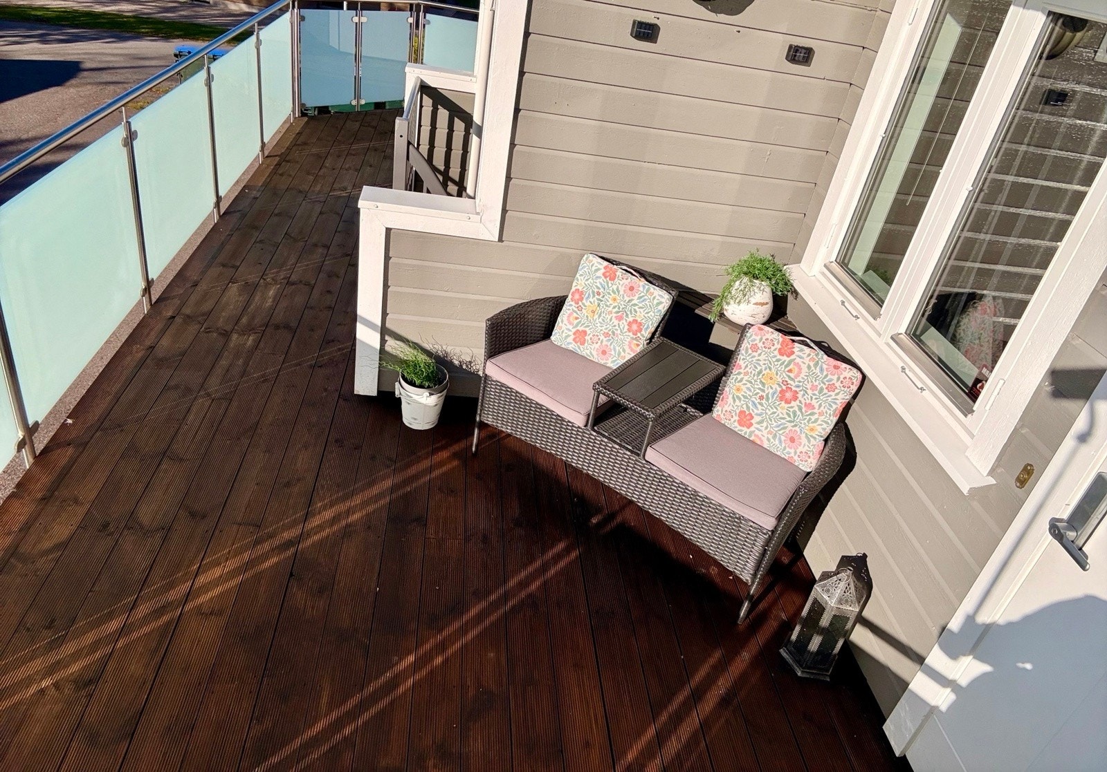 Selgers egne bilder Galleribilde