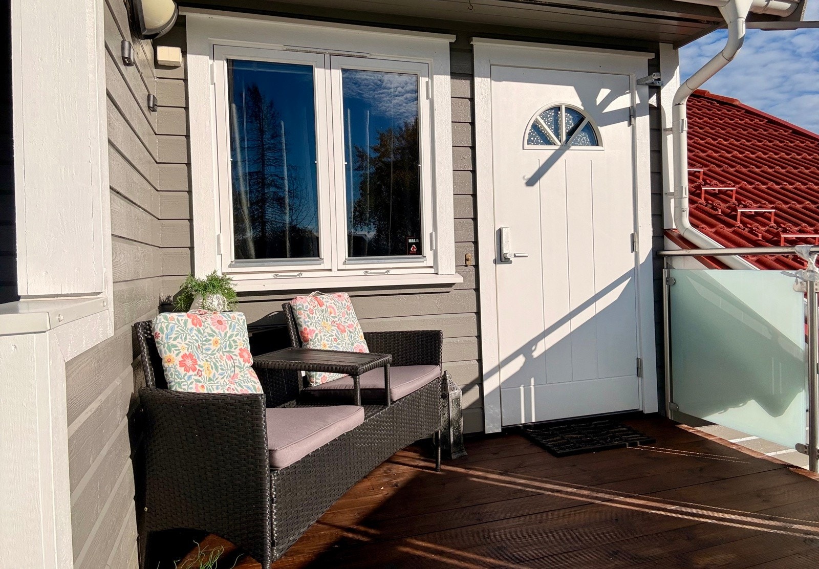 Selgers egne bilder Galleribilde