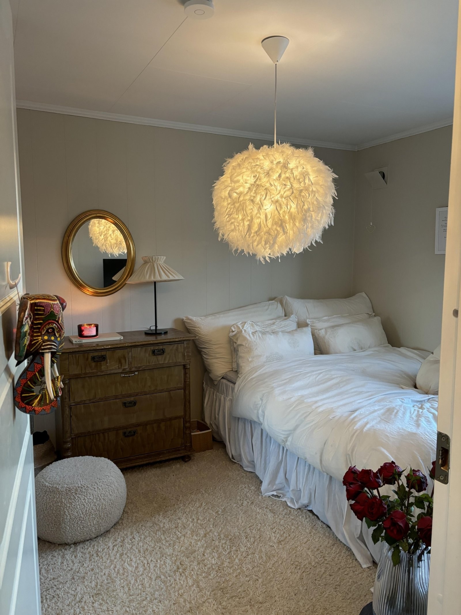 Soverom 1 Galleribilde