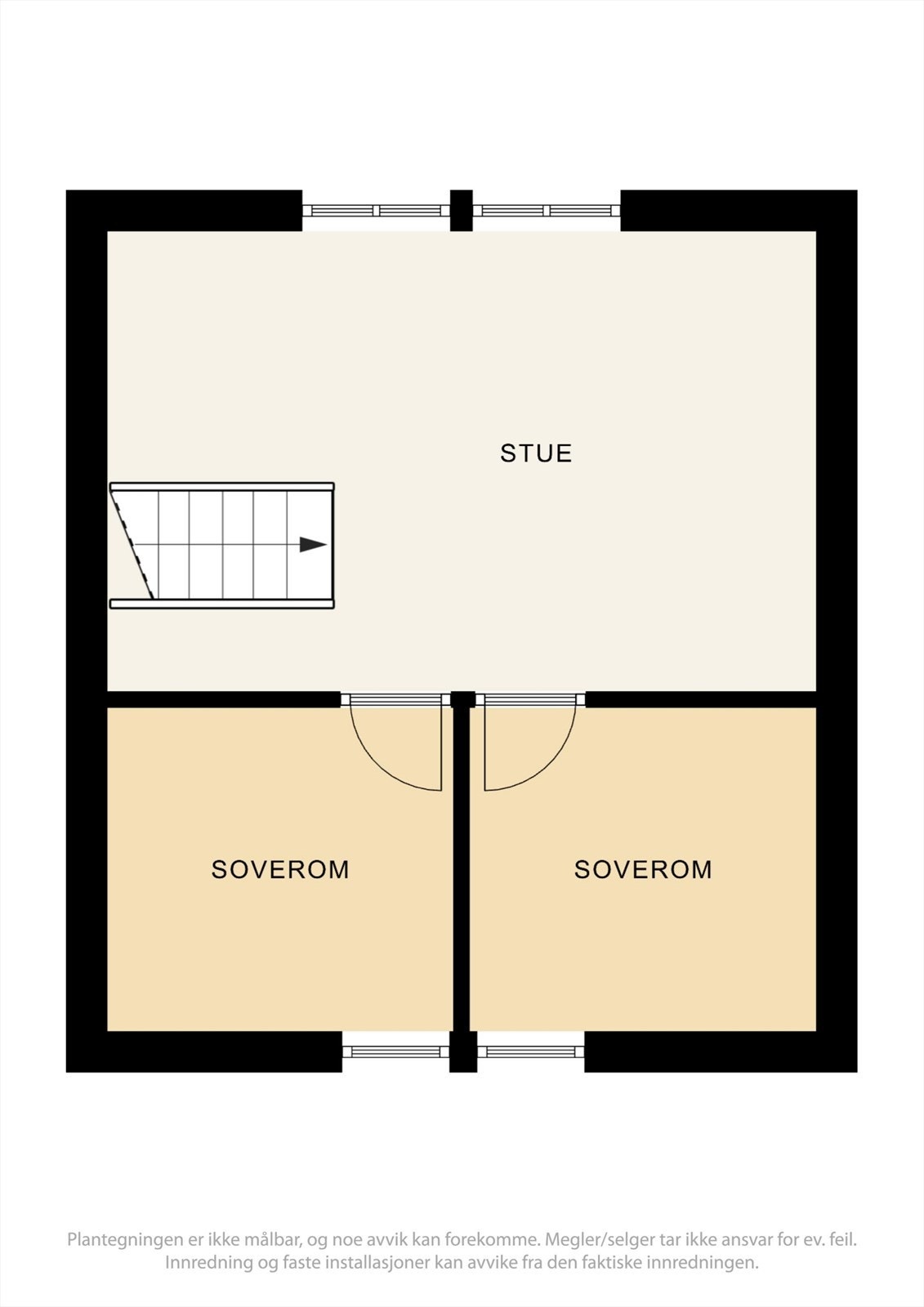 Plantegninger Galleribilde