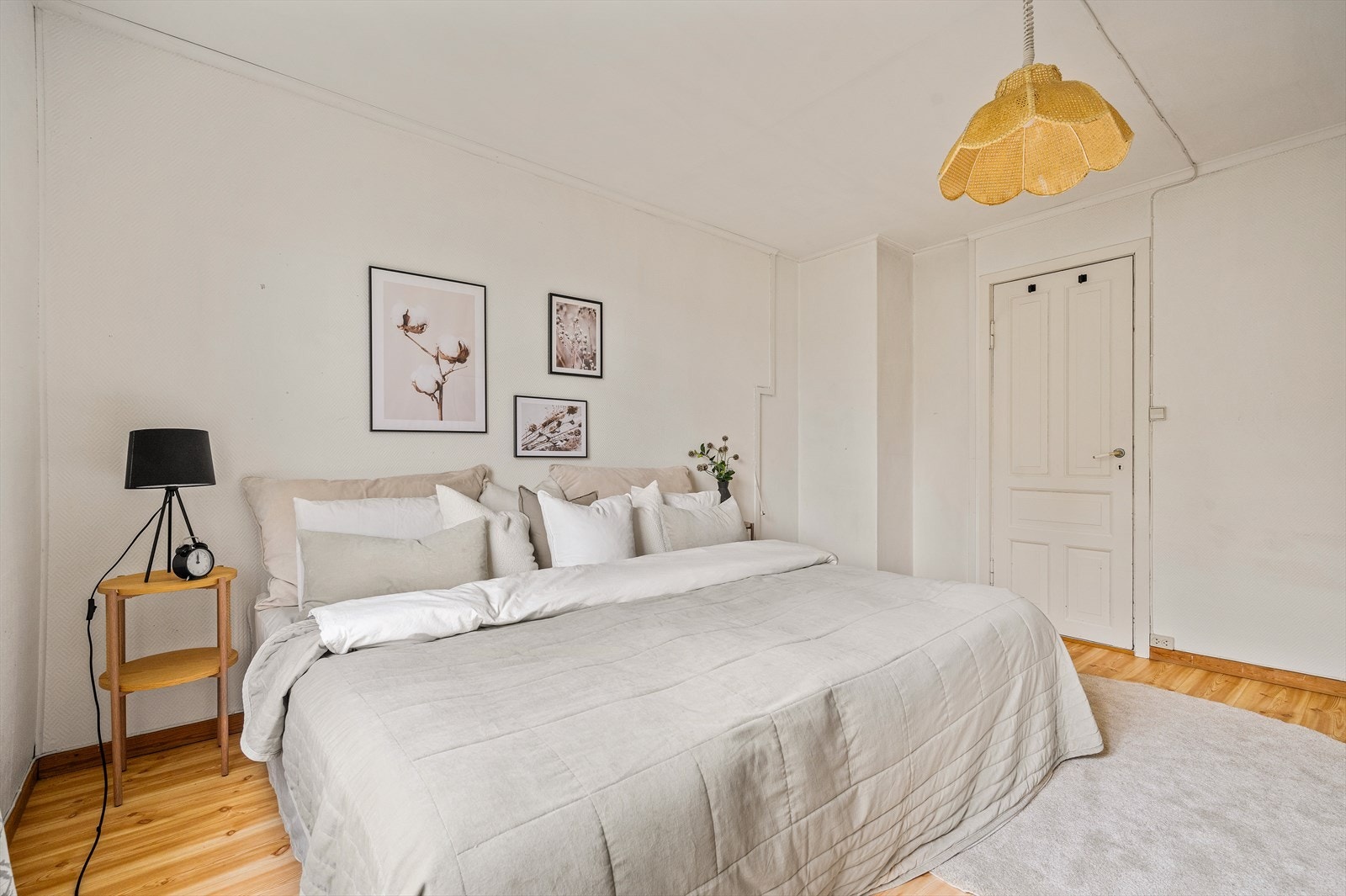 Gode muligheter for å innrede akkurat slik man selv ønsker Galleribilde