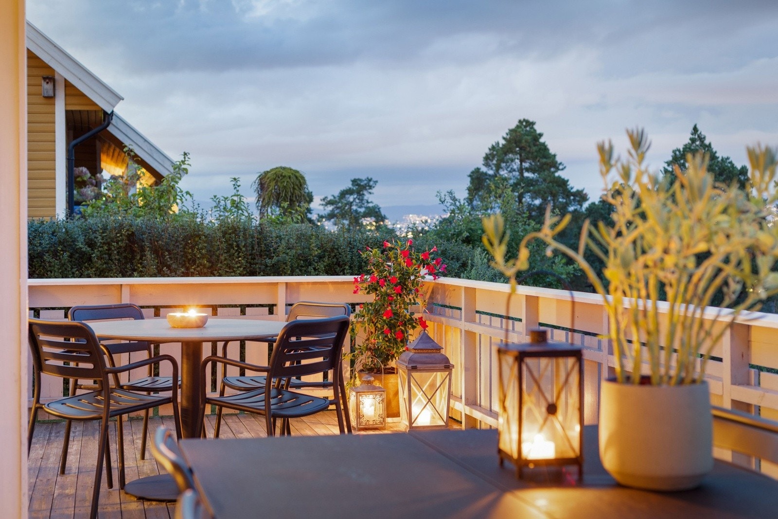 Velkommen til Gamle Hellvikvei 55 - Presentert av Thor Vegard Bjørnerud v/ Privatmegleren Park. Galleribilde