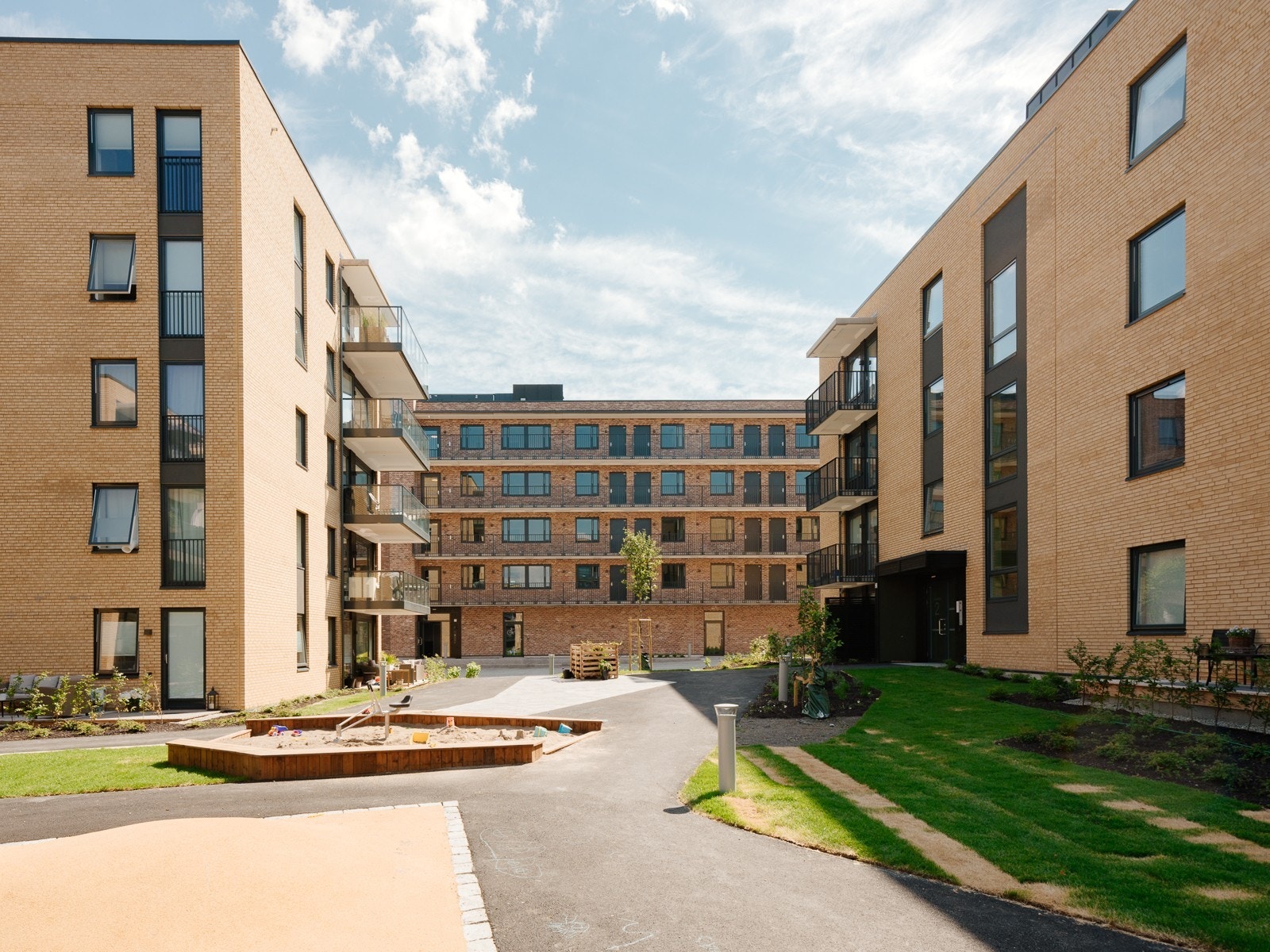 Hjemom Bergerløkka Galleribilde