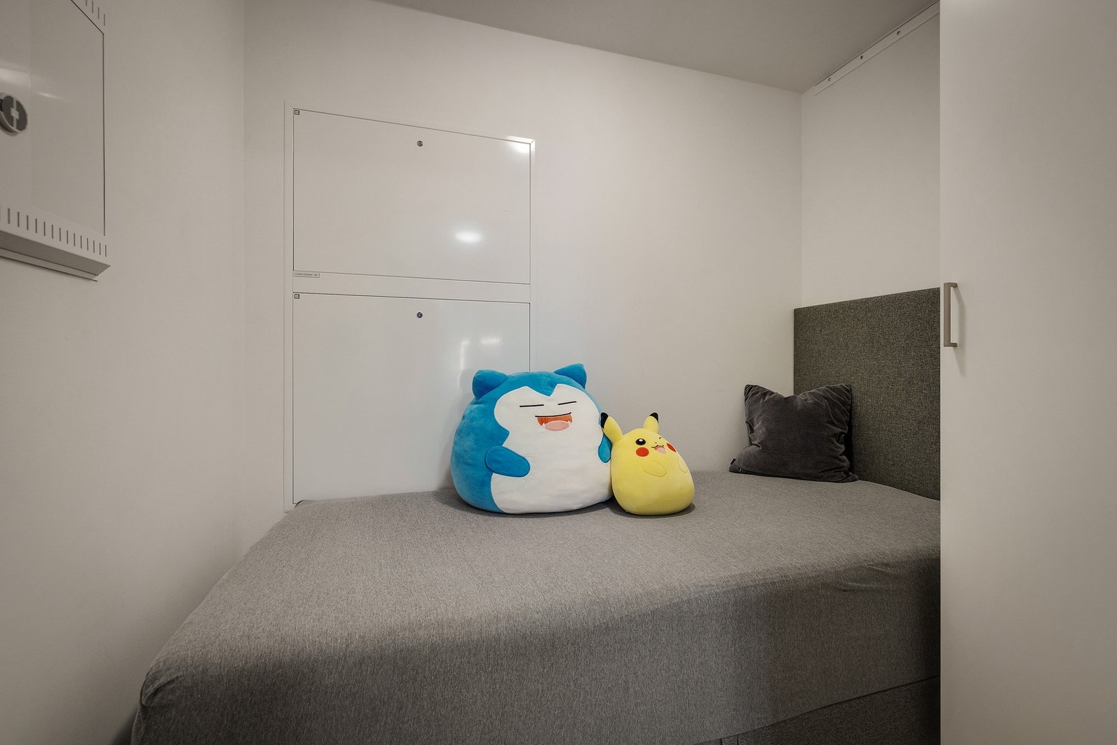 Innvendig bod Galleribilde