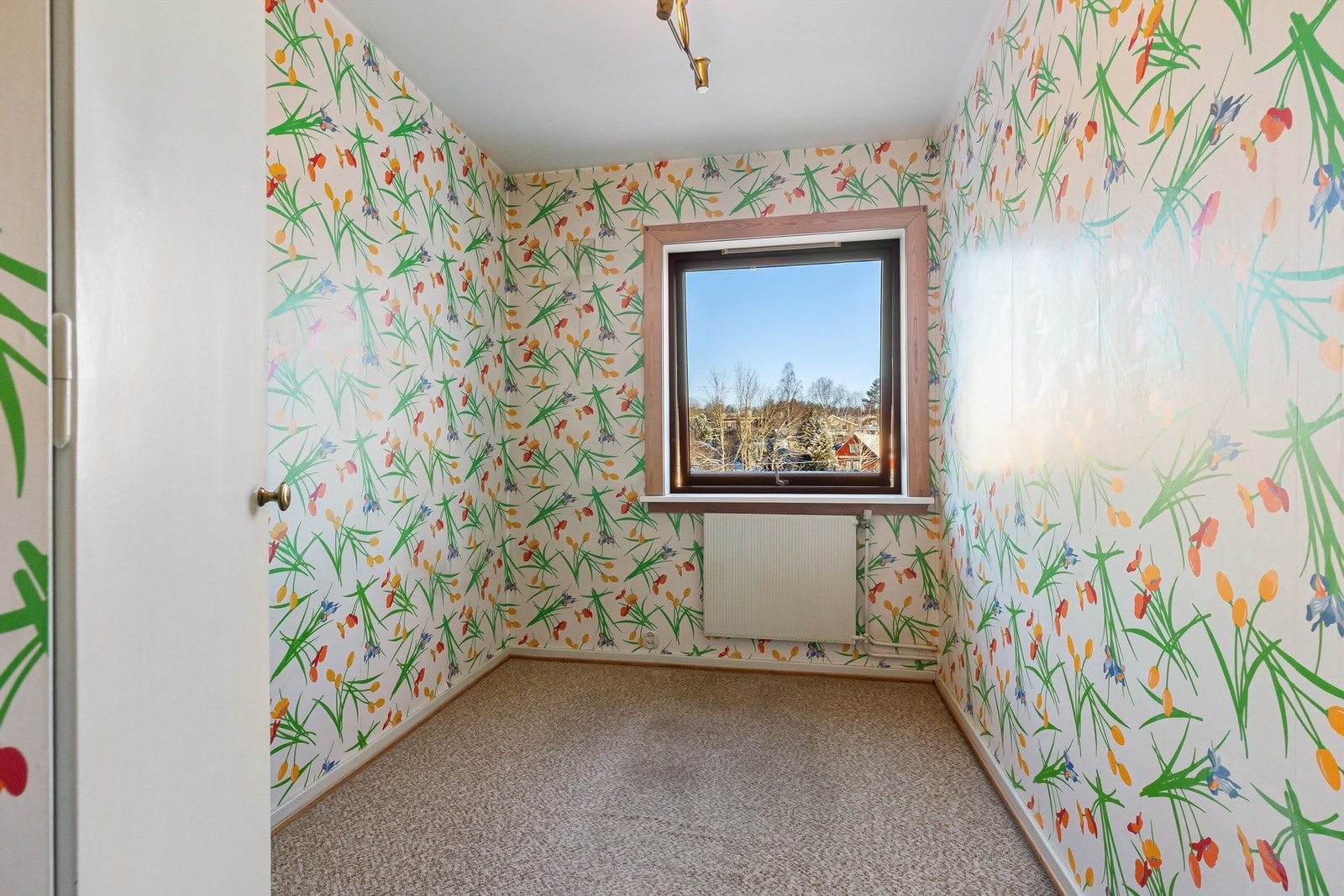 Soverom 3 Galleribilde