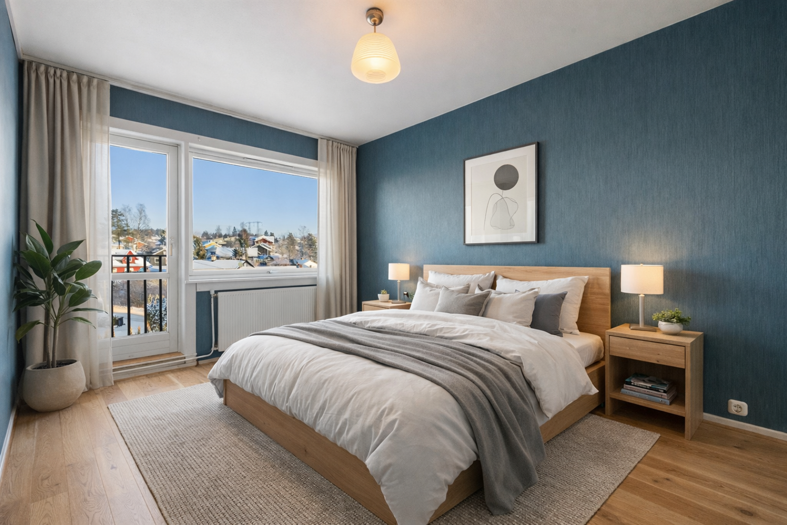 Illustrasjonsbilde Galleribilde