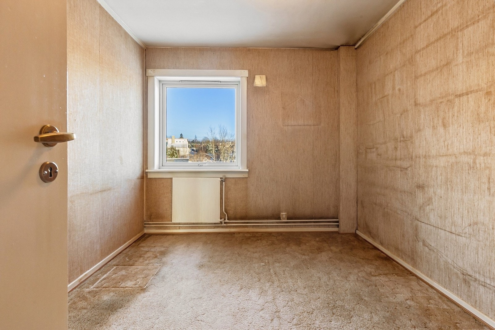 Soverom 2 Galleribilde