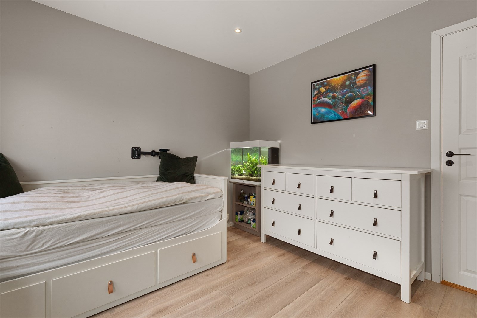 Soverom 3. Galleribilde