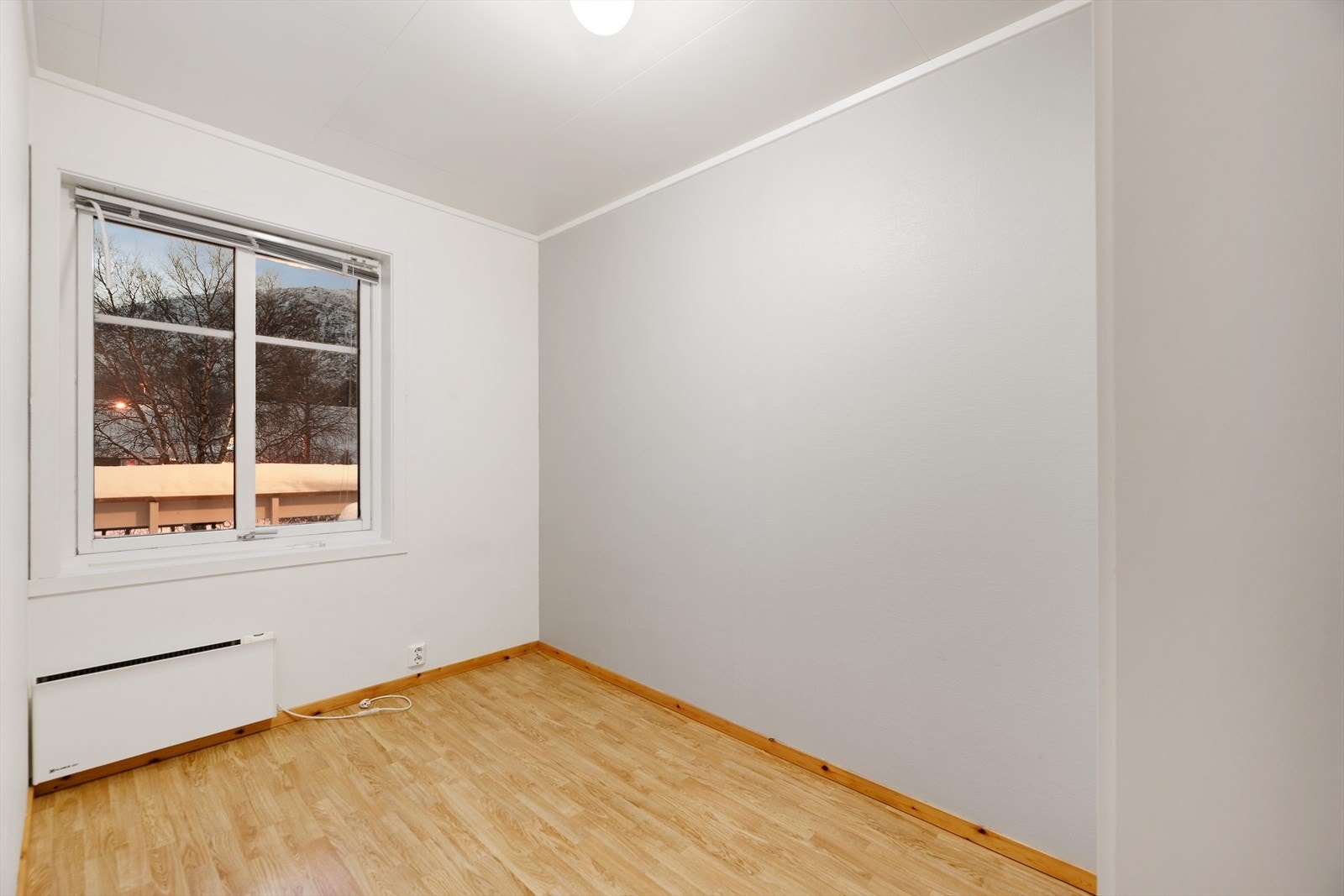 Soverom nr. 2 Galleribilde