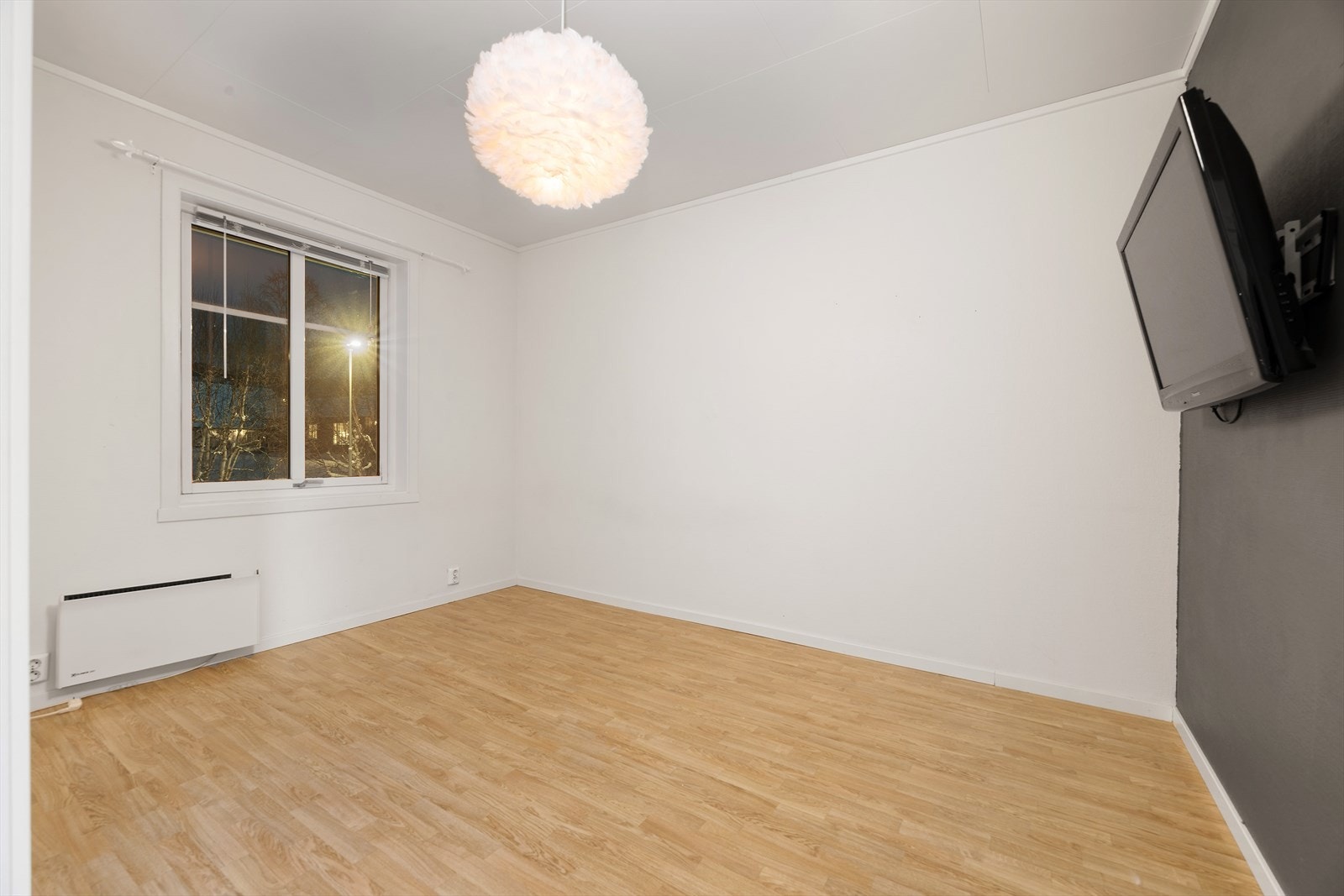 Soverom nr. 1 Galleribilde