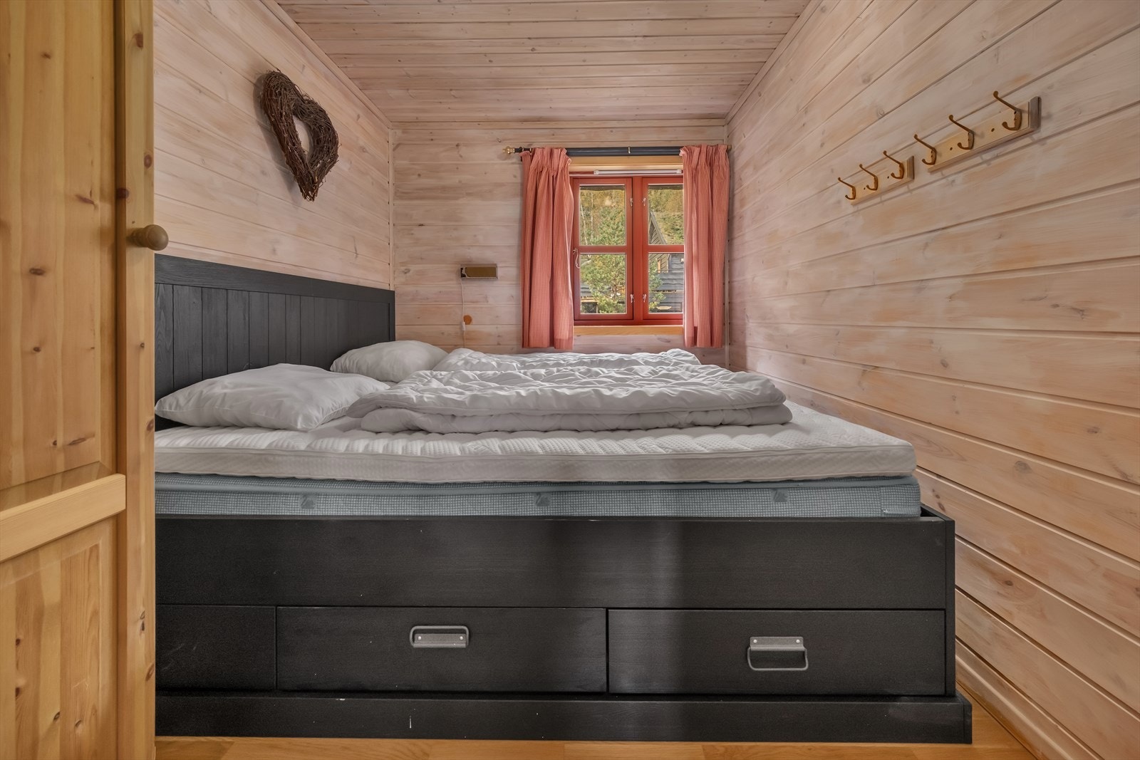 Soverom i første etasje Galleribilde