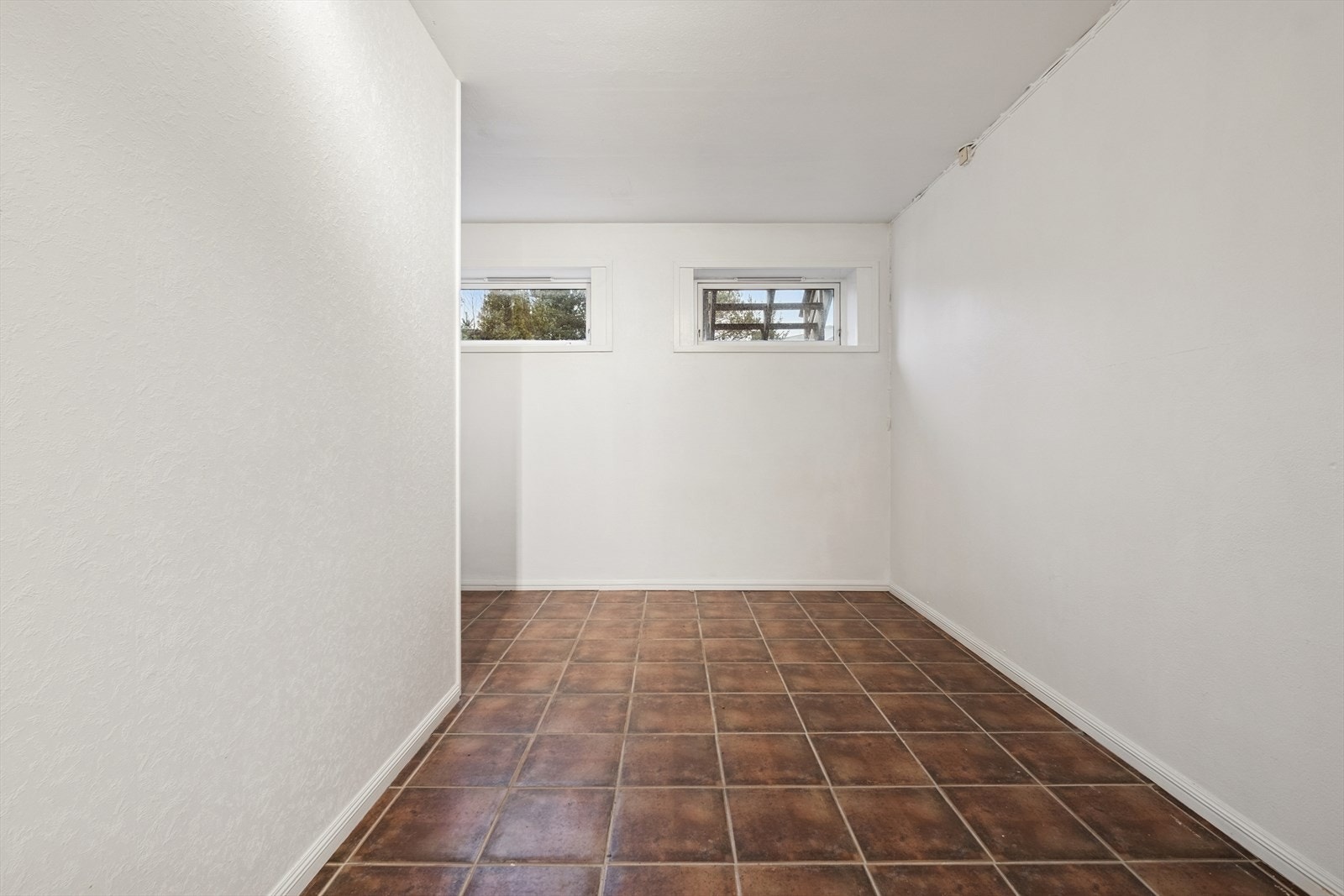 Soverom 2 har også tilgang til en egen bod. Galleribilde