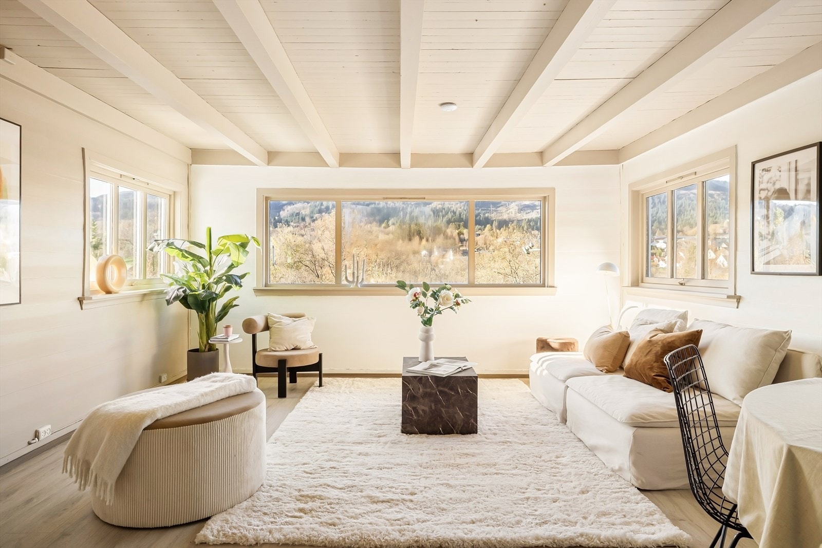 Velkommen til Hylkjeneset 86! Galleribilde