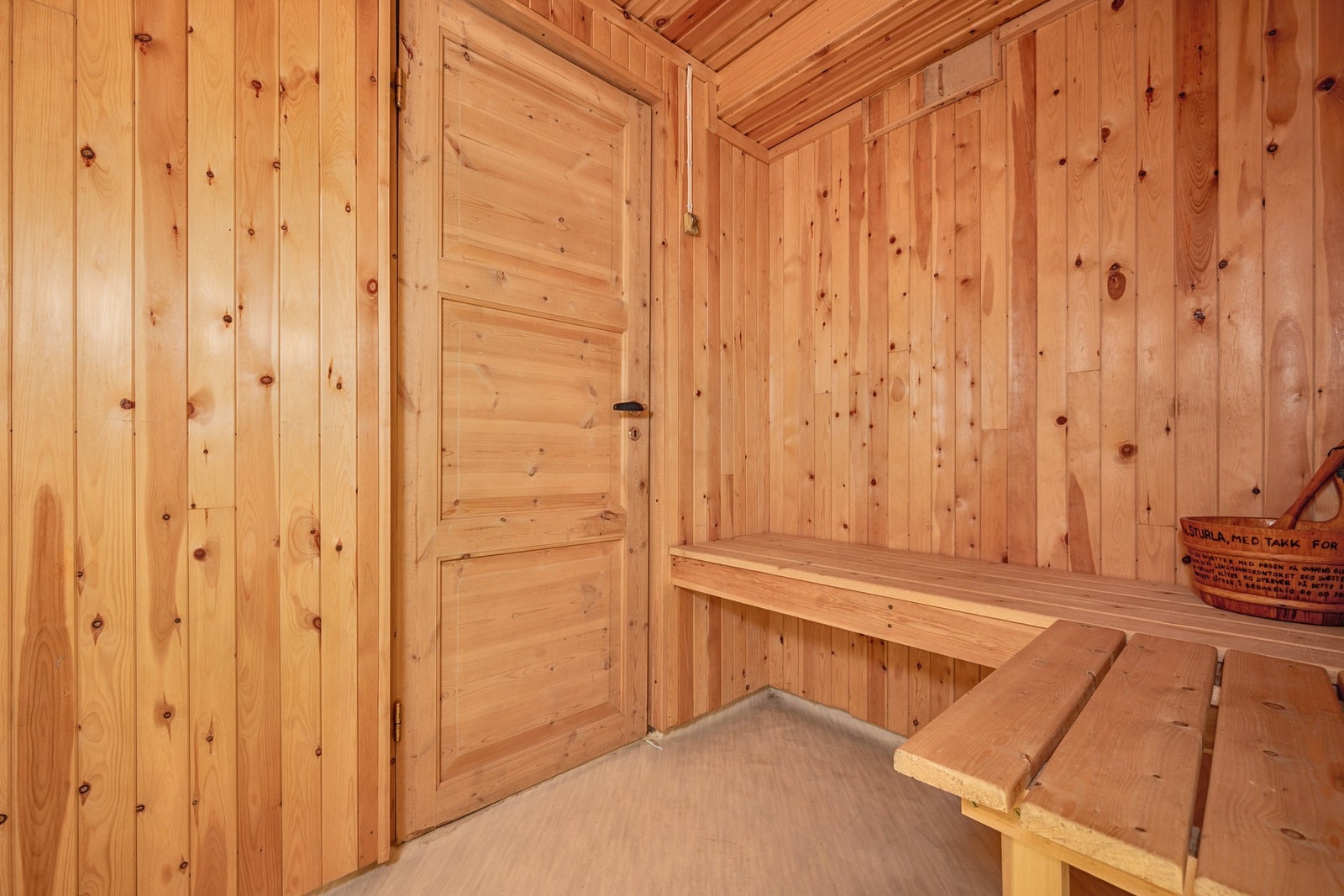Badstue Galleribilde