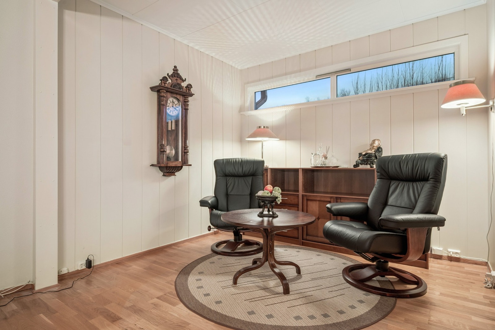 Stue Galleribilde