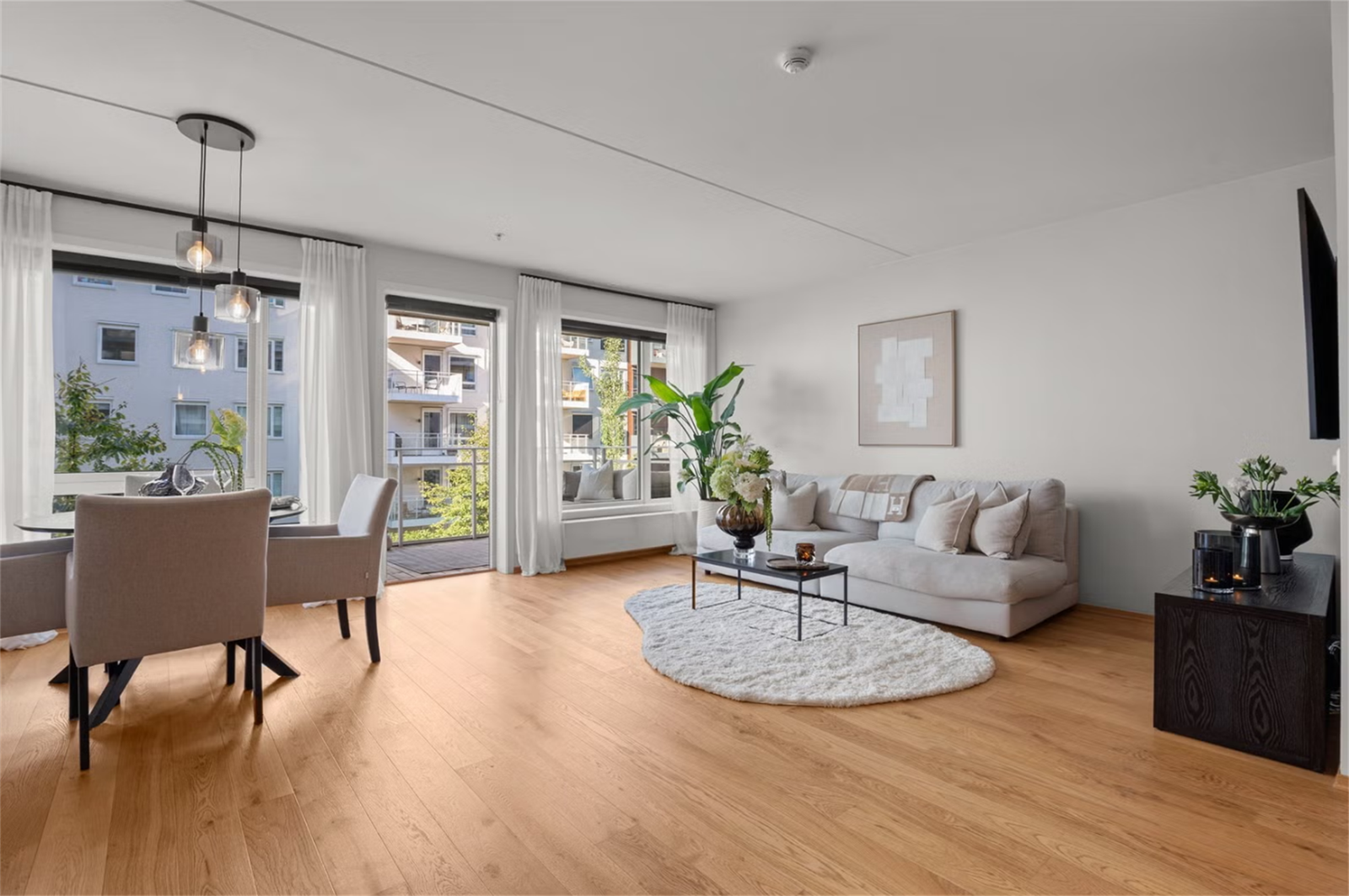 Velkommen til Lørenvegen 56A! Galleribilde