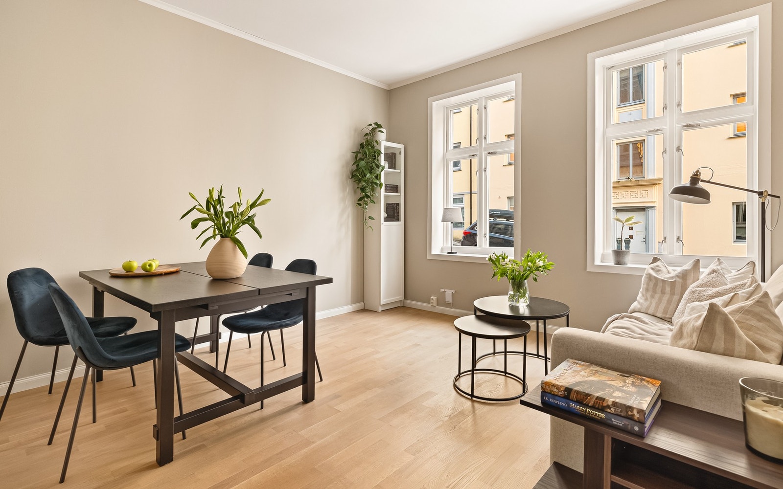 - Wessels gate 3 presentert av PrivatMegleren v/ Amalie Bakken - Galleribilde