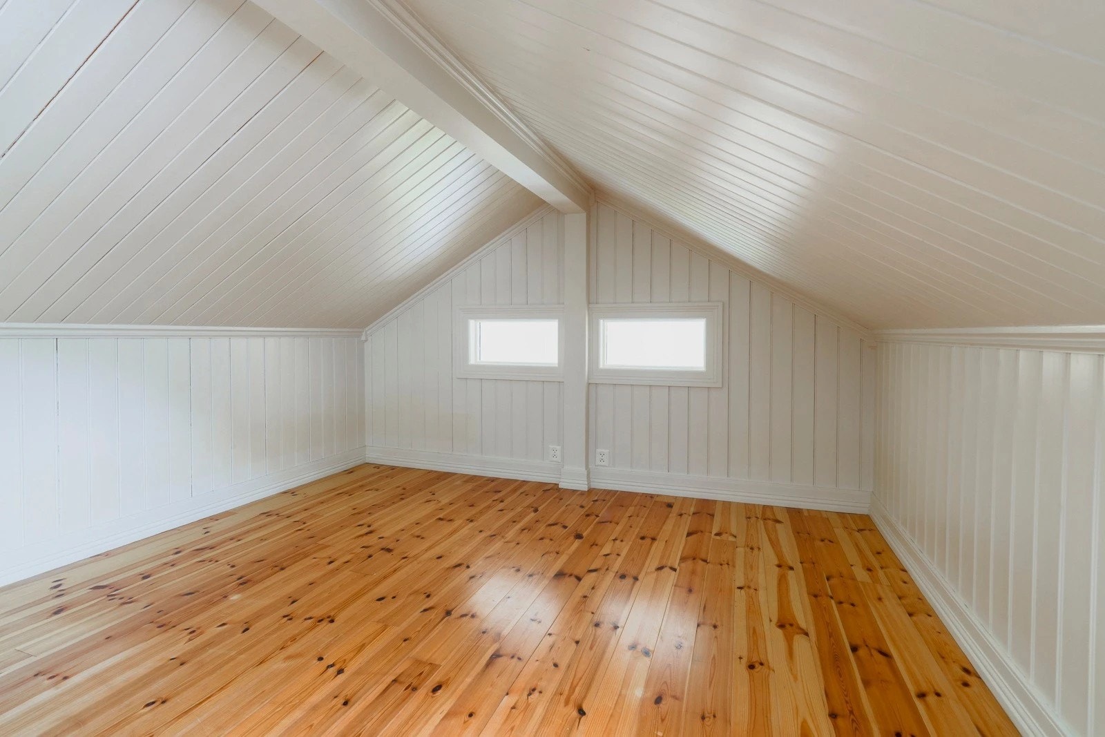 2.etg. med god plass. Galleribilde