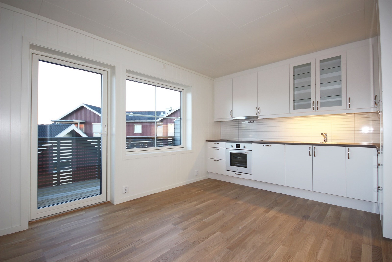 Velkommen til Slettåkerveien 22! Galleribilde