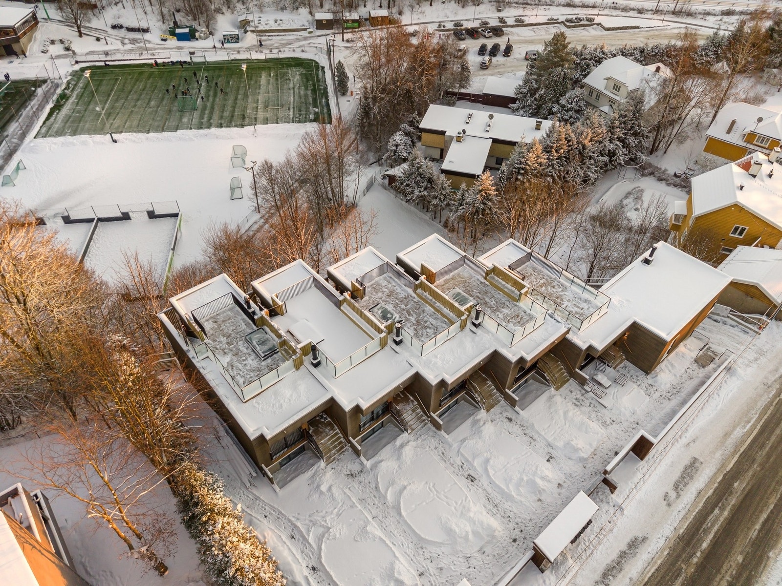 Oversiktsbilde Galleribilde