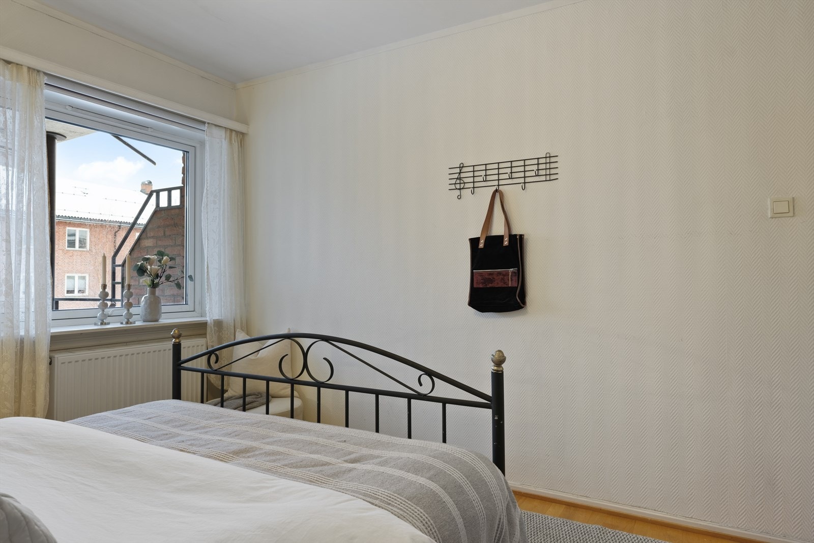 Hovedsoverom Galleribilde