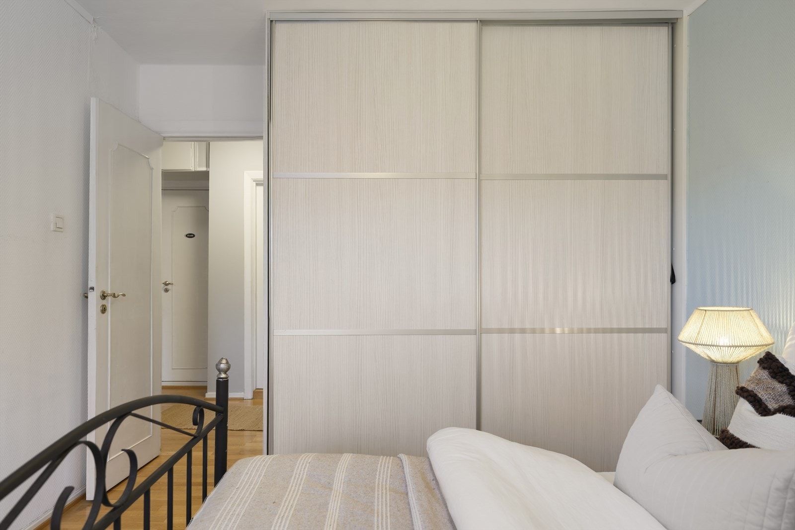 Rikelig med oppbevaring Galleribilde