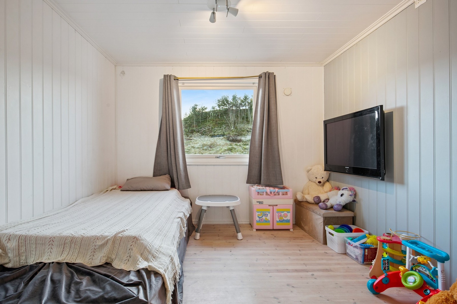 Soverom 3 Galleribilde