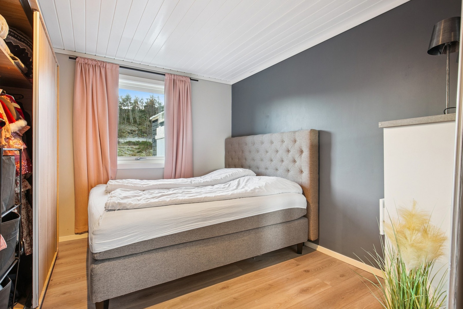 Soverom 1 Galleribilde