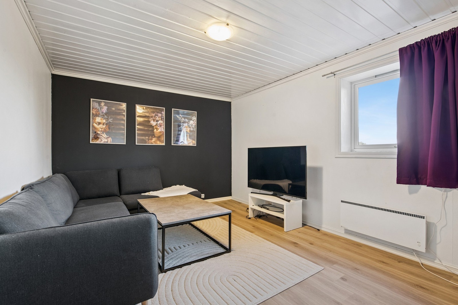 Soverom 2 Galleribilde