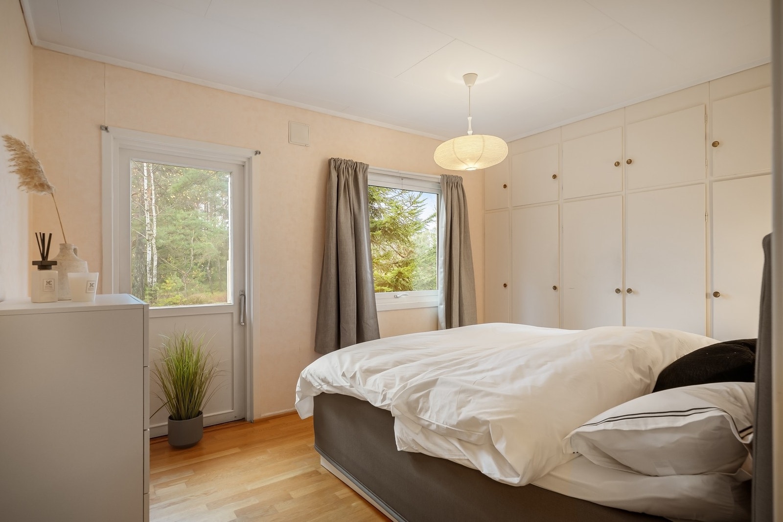 Soverom 2 Galleribilde