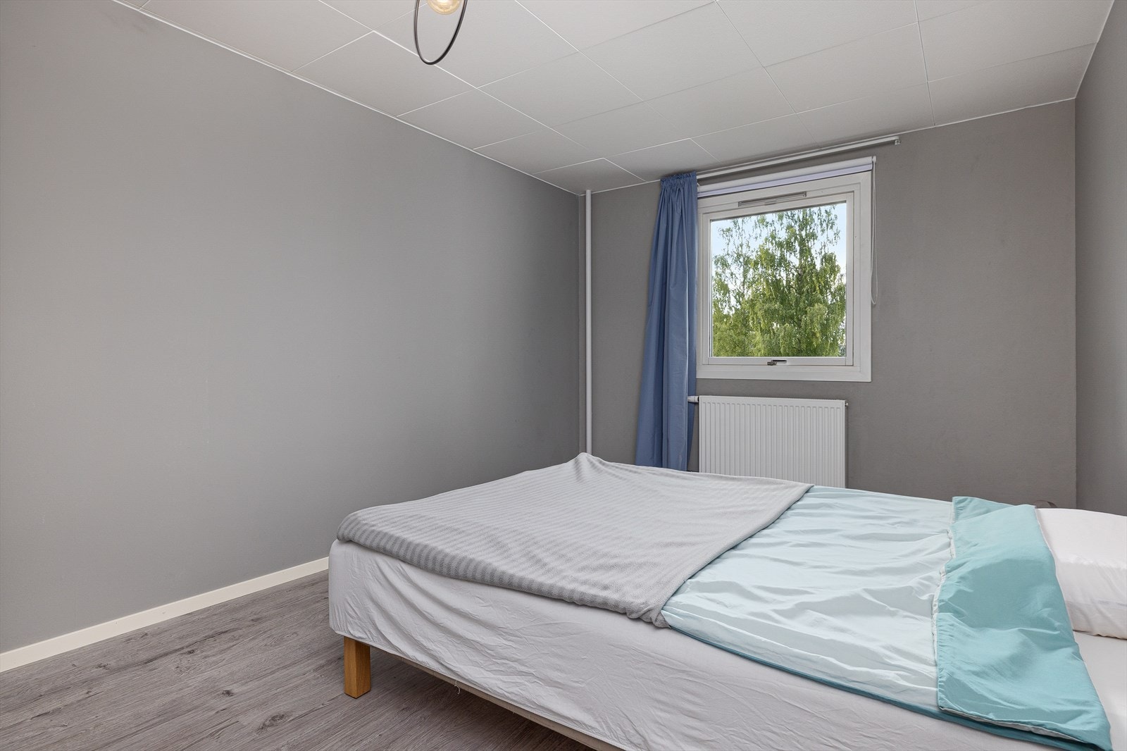 Soverom. Galleribilde