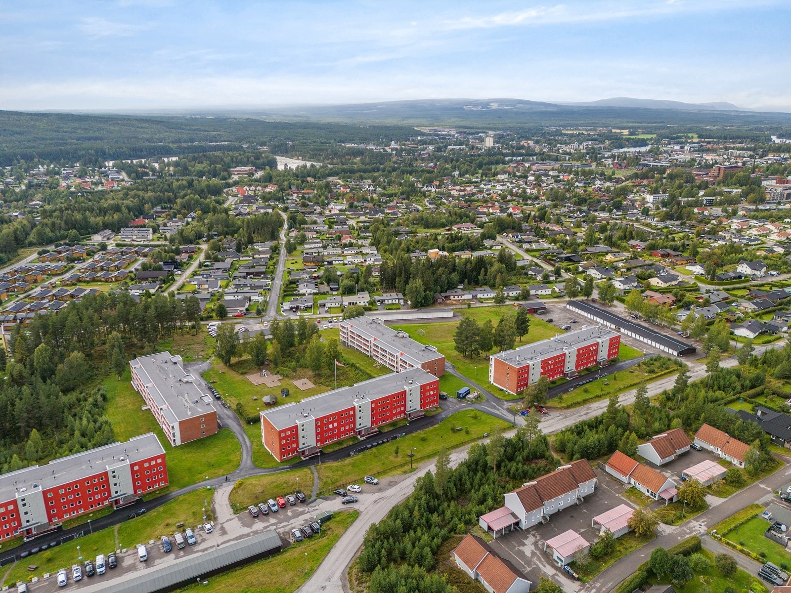 Oversiktsbilde Galleribilde