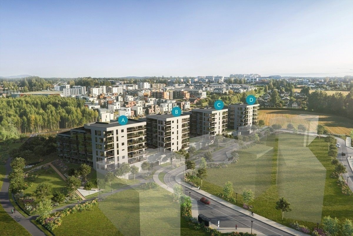 Illustrasjon område Galleribilde