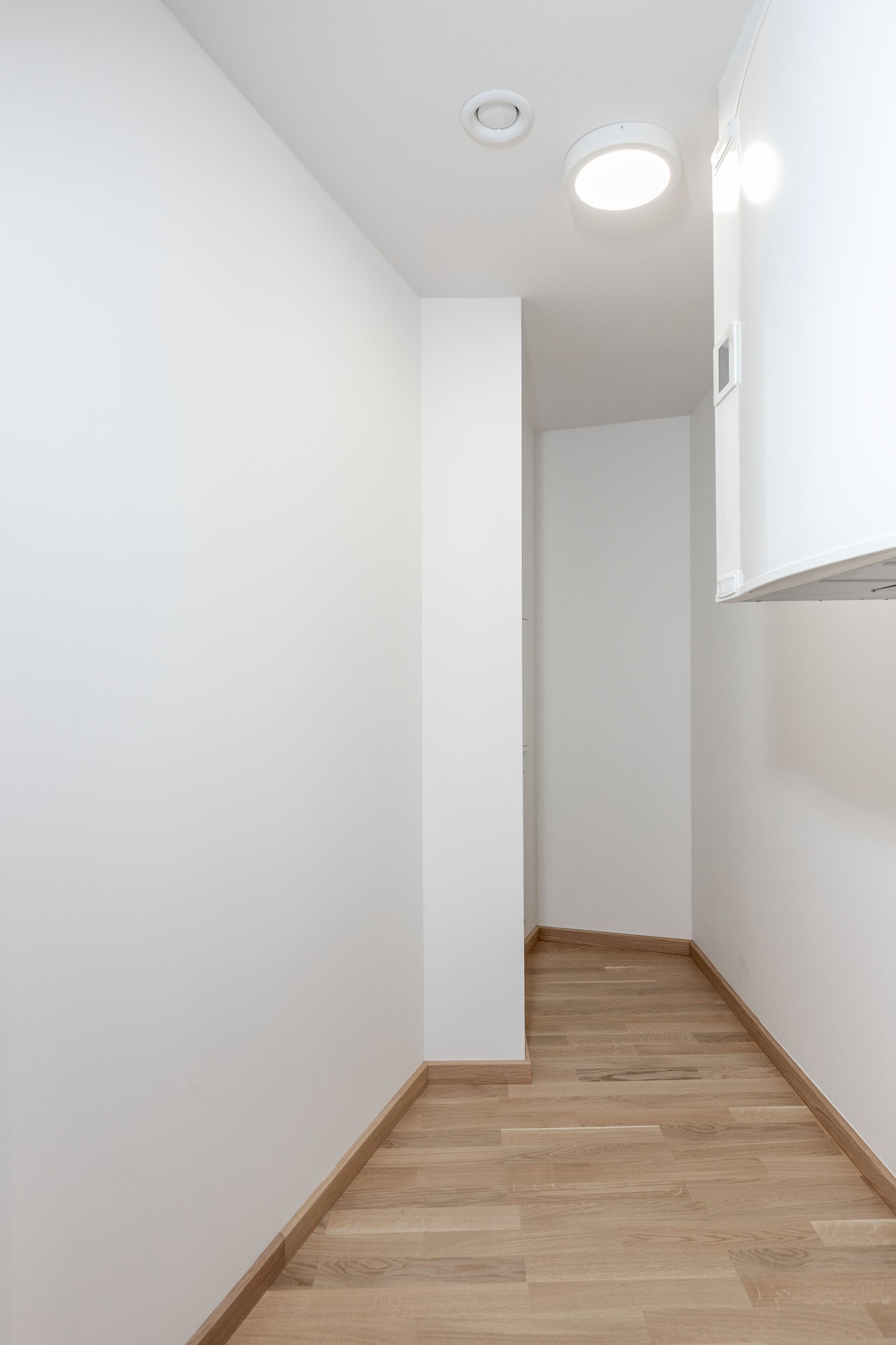 Innvendig bod. Medfølger også bod i kjeller. Galleribilde