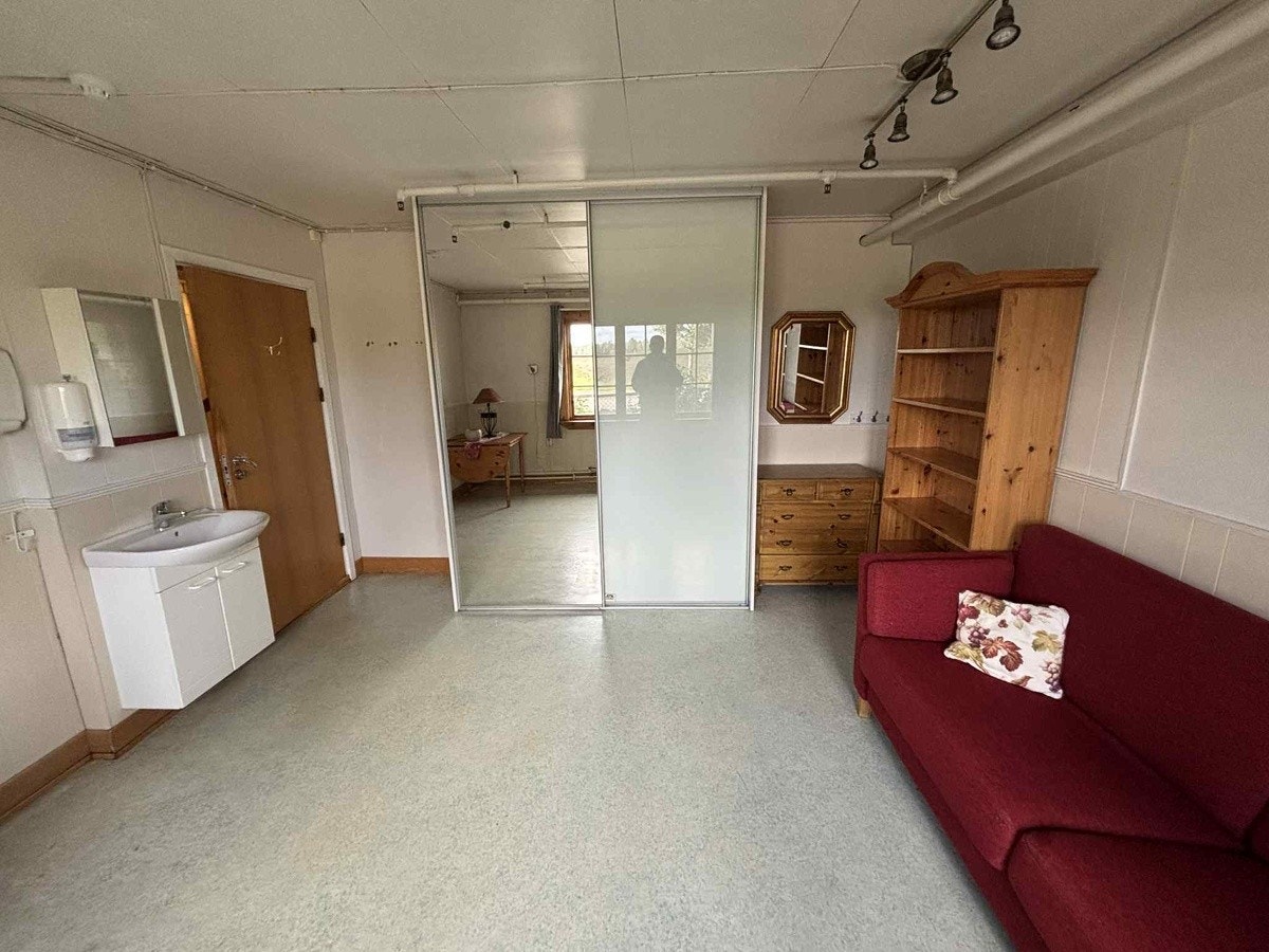 Rom B106 Pris 6 900kr Galleribilde