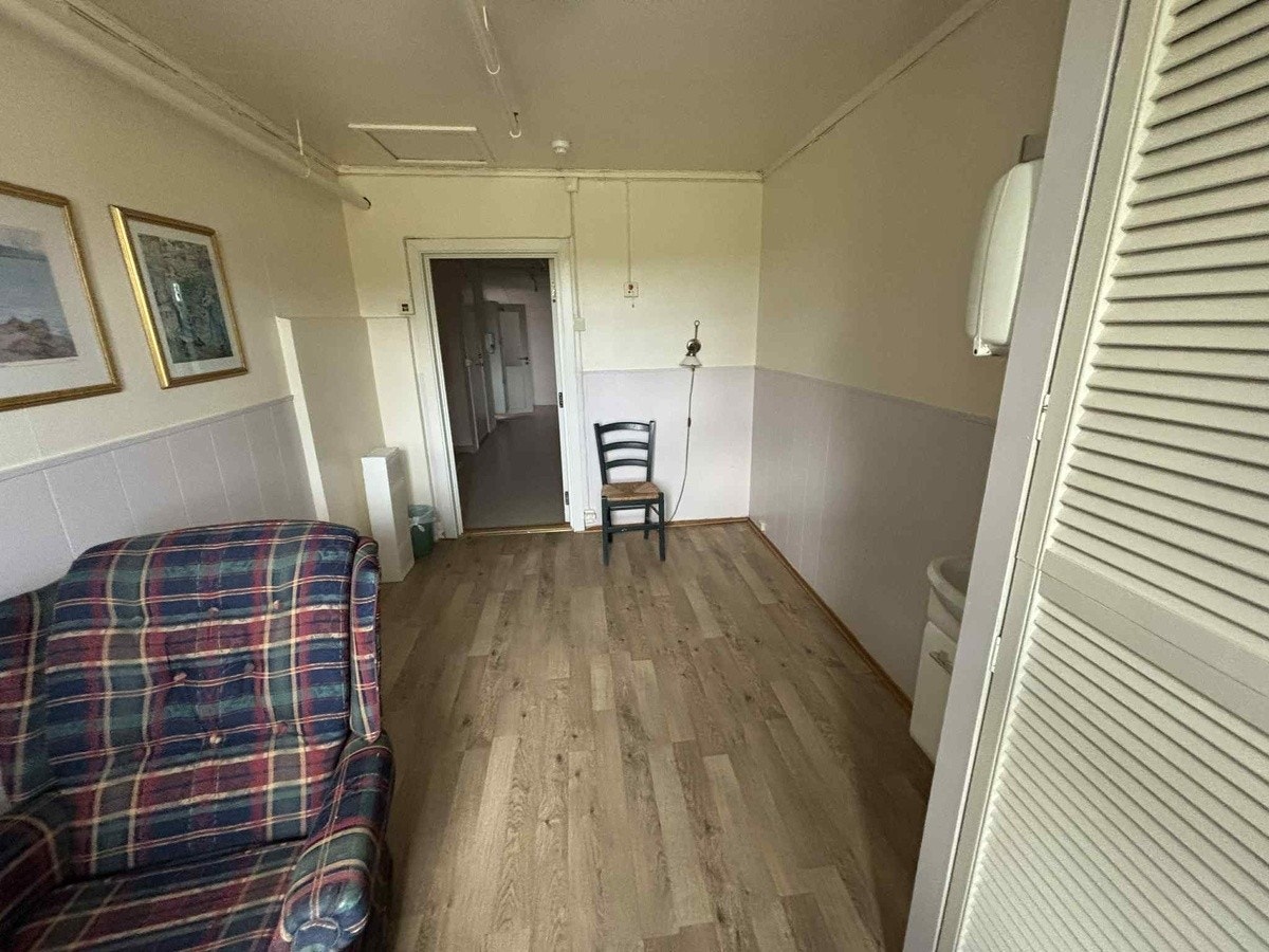 Rom B206 Pris 6 600kr Galleribilde