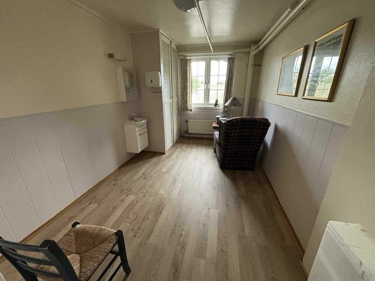 Rom B206 Pris 6 600kr Galleribilde