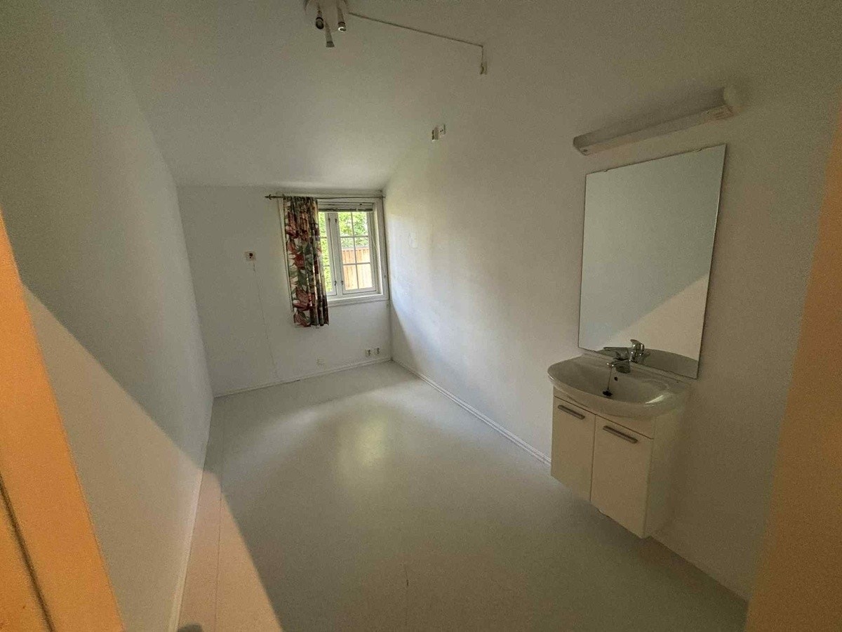 Rom B104. Pris 6 400kr Galleribilde