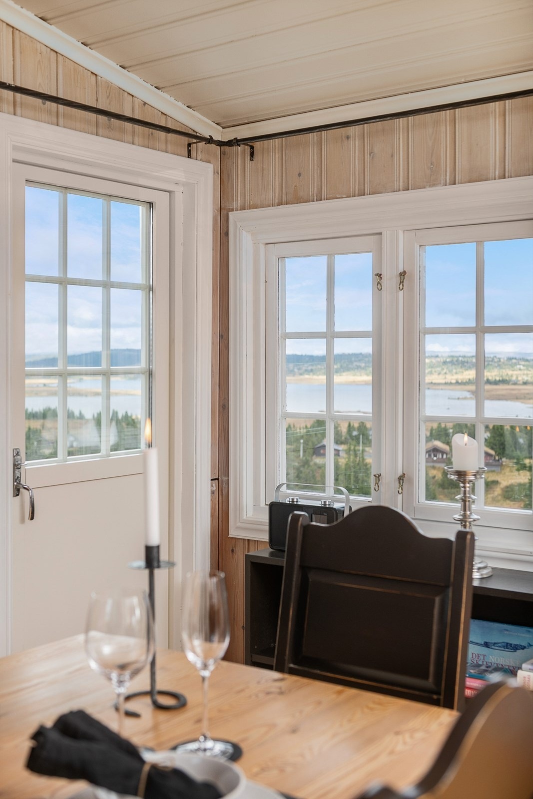 Velkommen til bords! Galleribilde