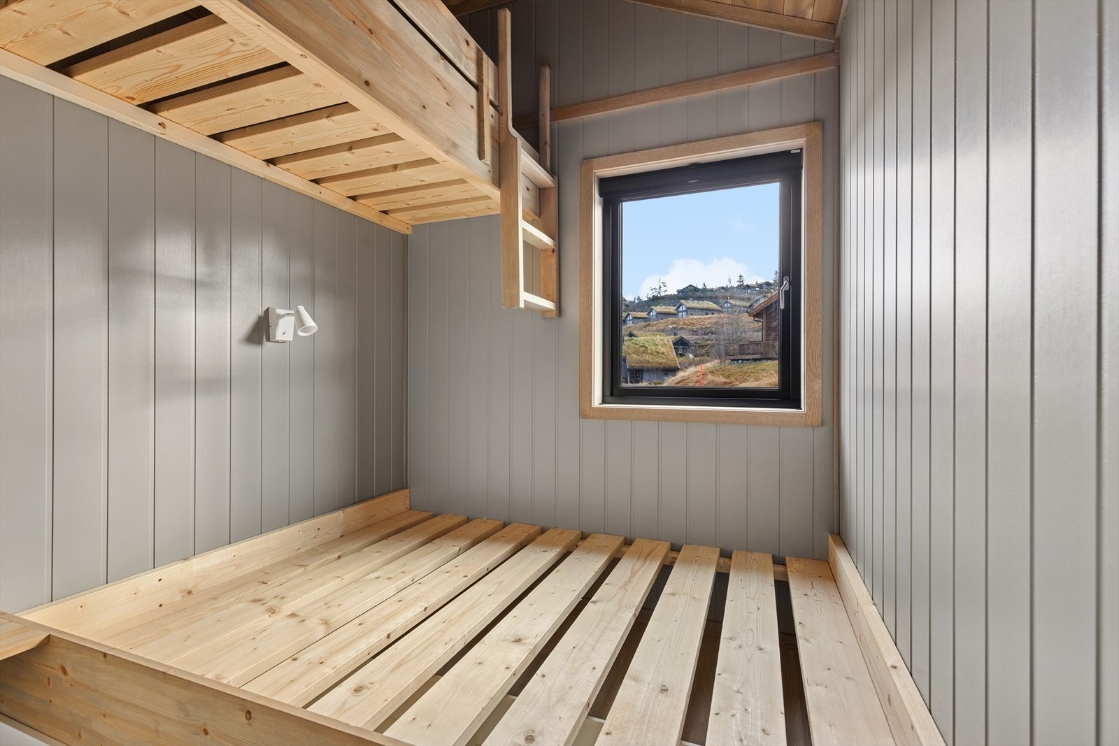 Soverom 2 Galleribilde