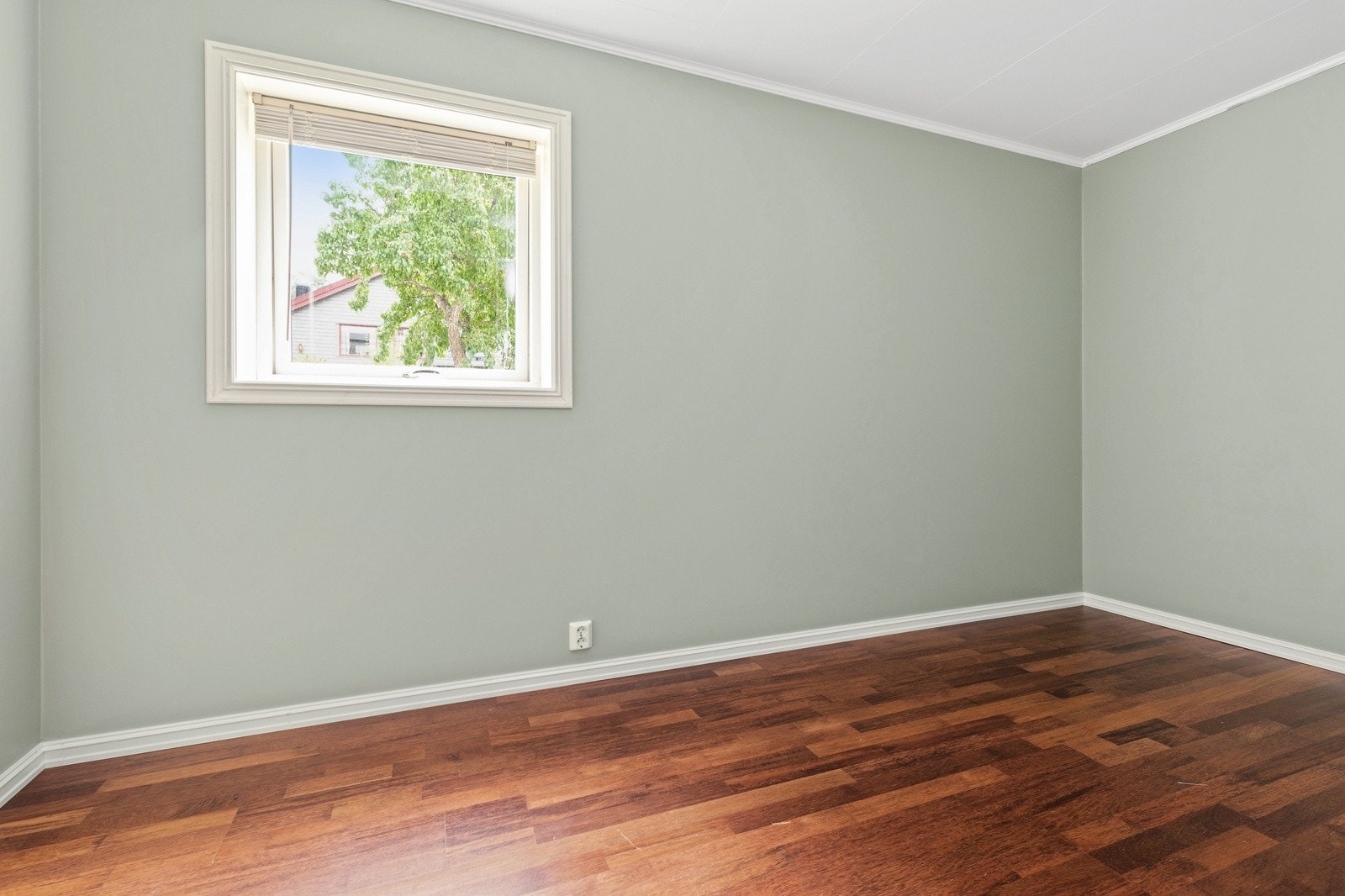 Hovedsoverom av god størrelse. Galleribilde