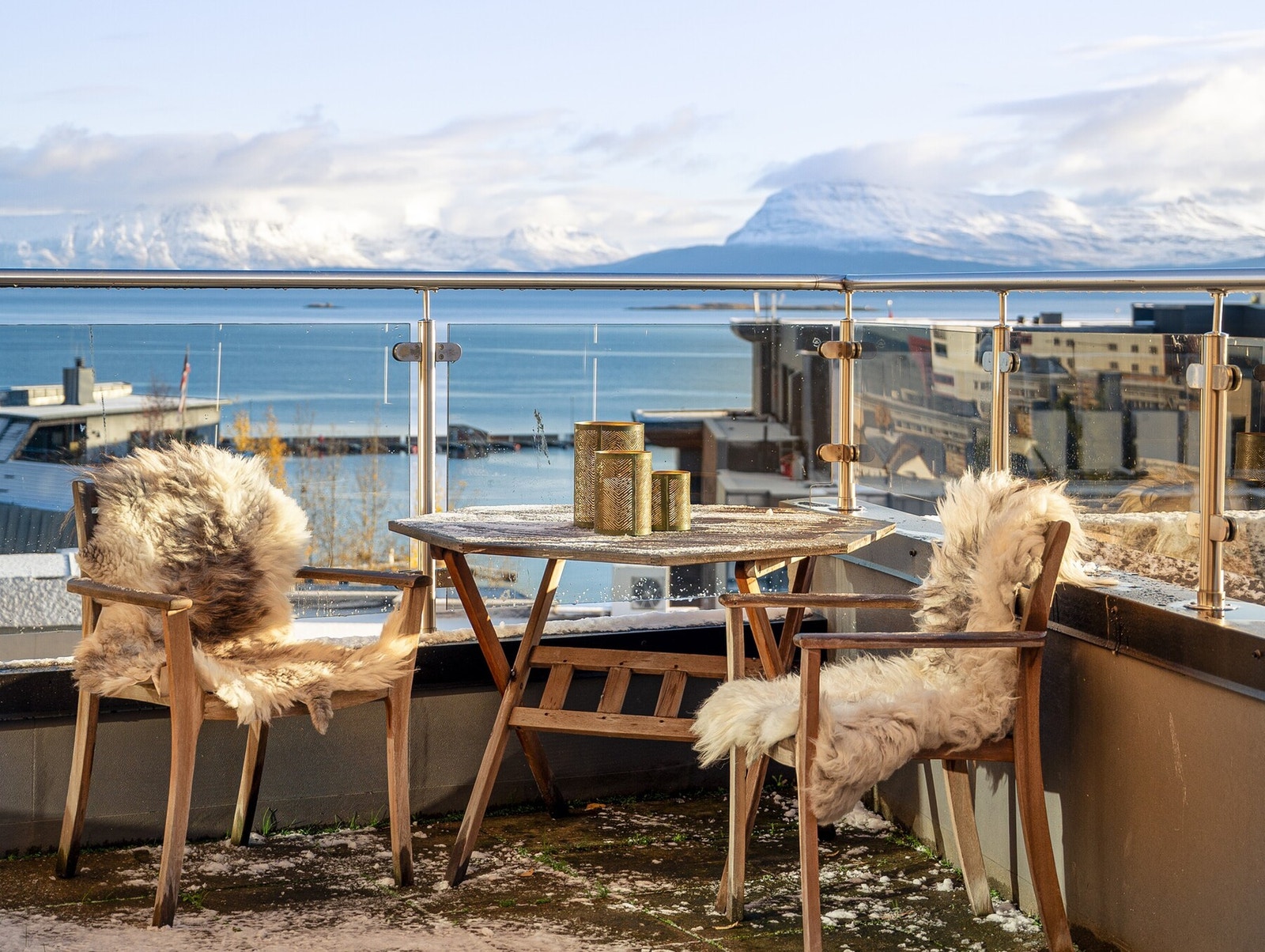 EIE eiendomsmegling v/Runar Bjørkelund presenterer Halvdans gate 7G Galleribilde