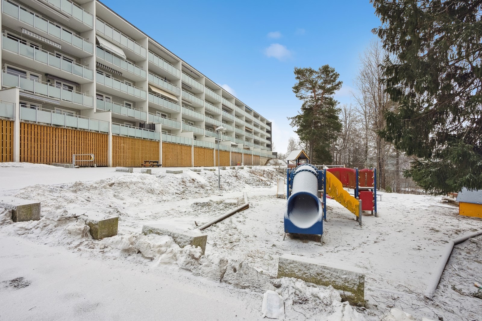 Husk visningspåmelding! Galleribilde