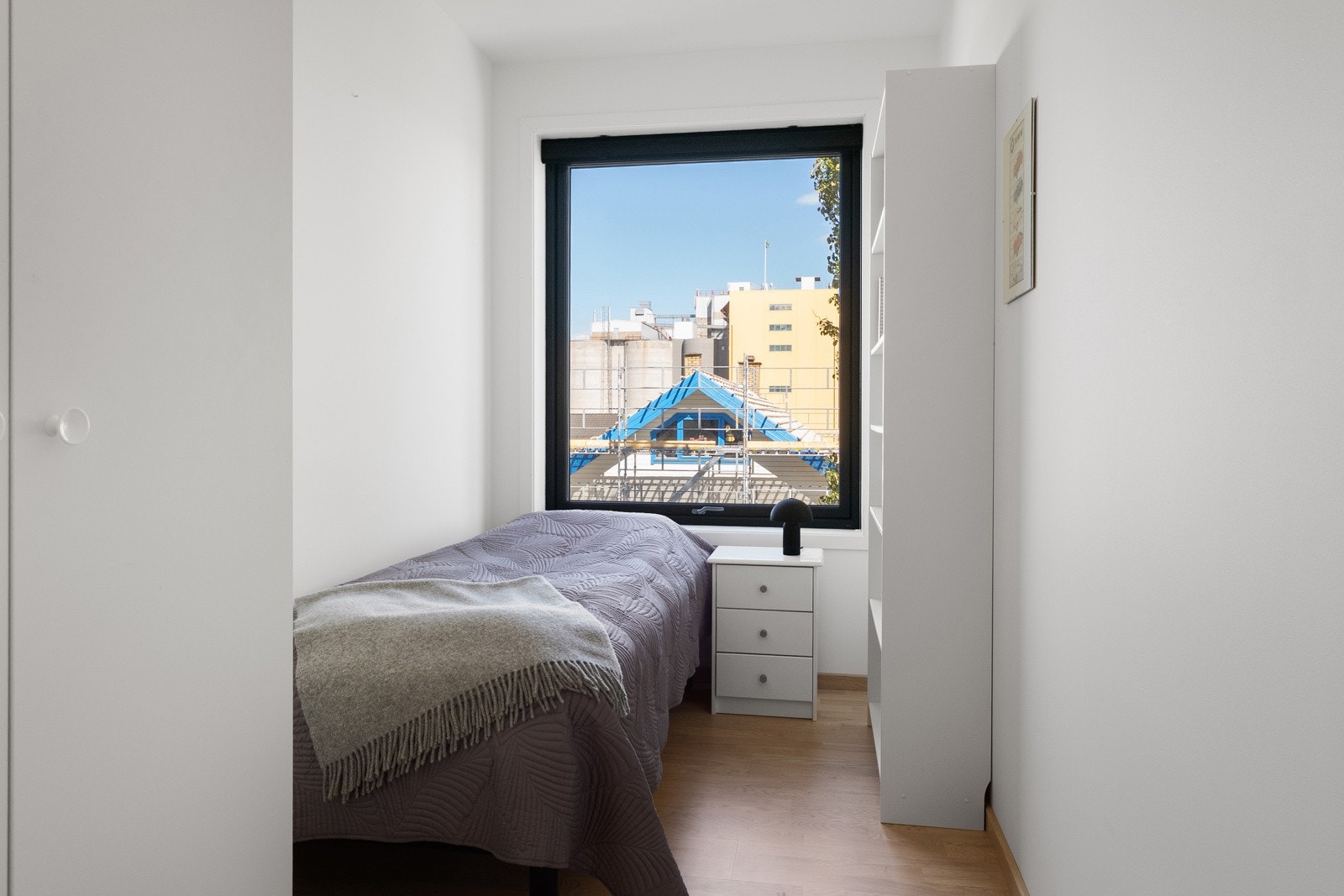 Soverom 2. Galleribilde